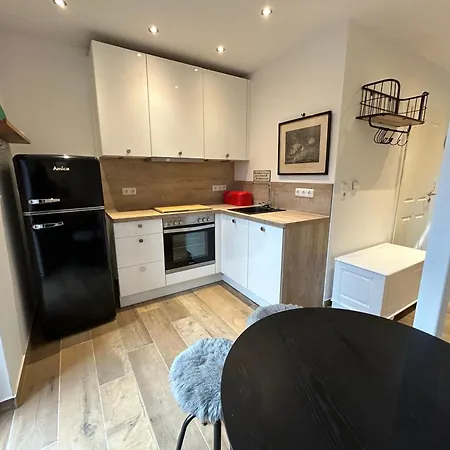 Travellers 75 Reihenhaus Paul Holiday home *